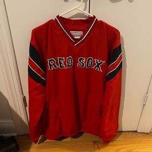 Red Sox Jacket